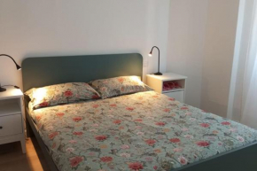 Casa Prospettiva Verde, tra natura e città Milano